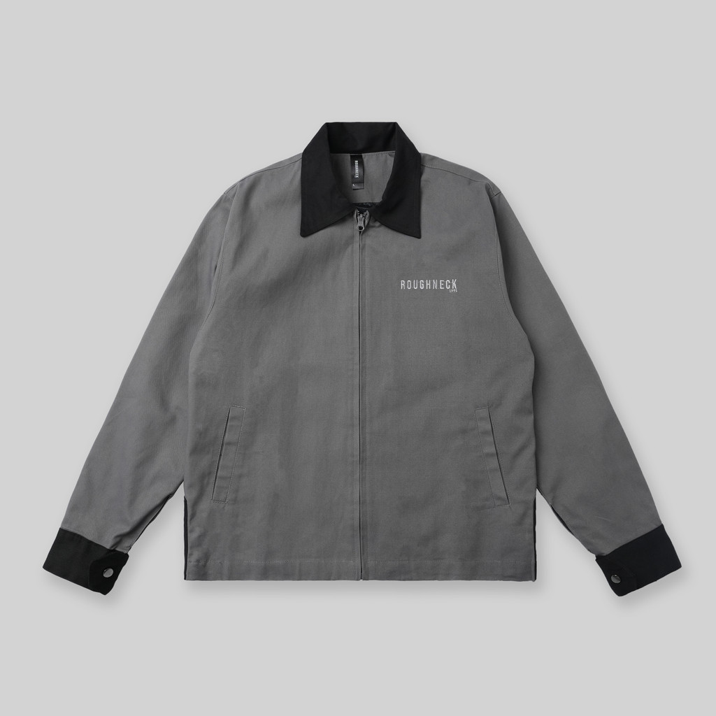 Roughneck Leorio Work Jacket