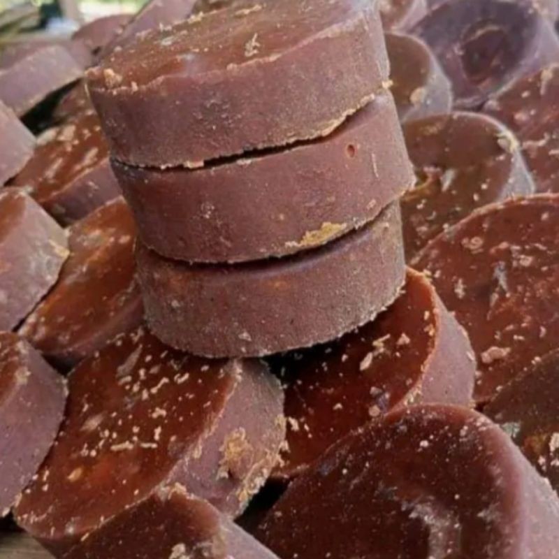 

1kg Gula Aren Asli 100% Tanpa Campuran