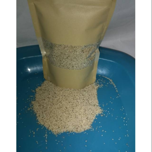 

MURAH Biji Kas-Kas 100gr