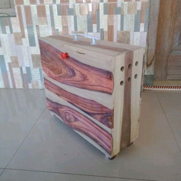 Box burung alap-alap/bok burung freefly/Box burung  CO