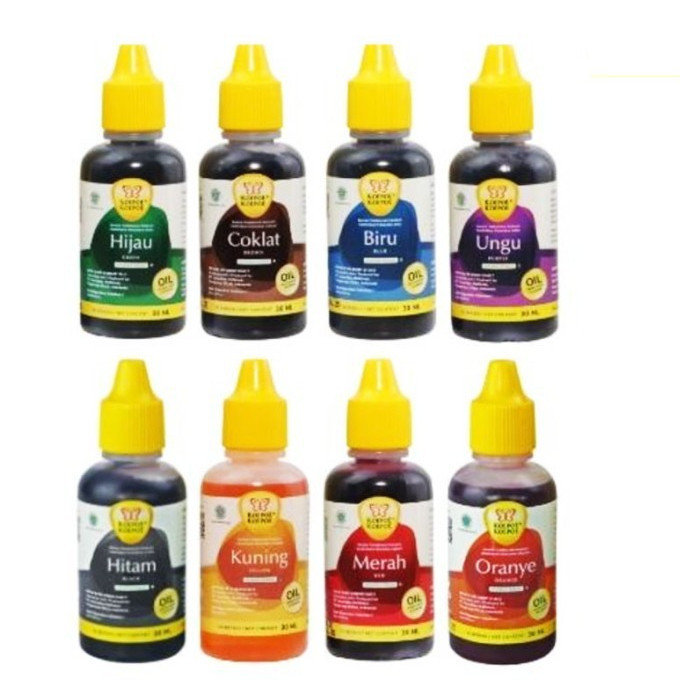

KOE - KOEPOE BASE OIL BTL 30 ML ALL VARIAN - ABO