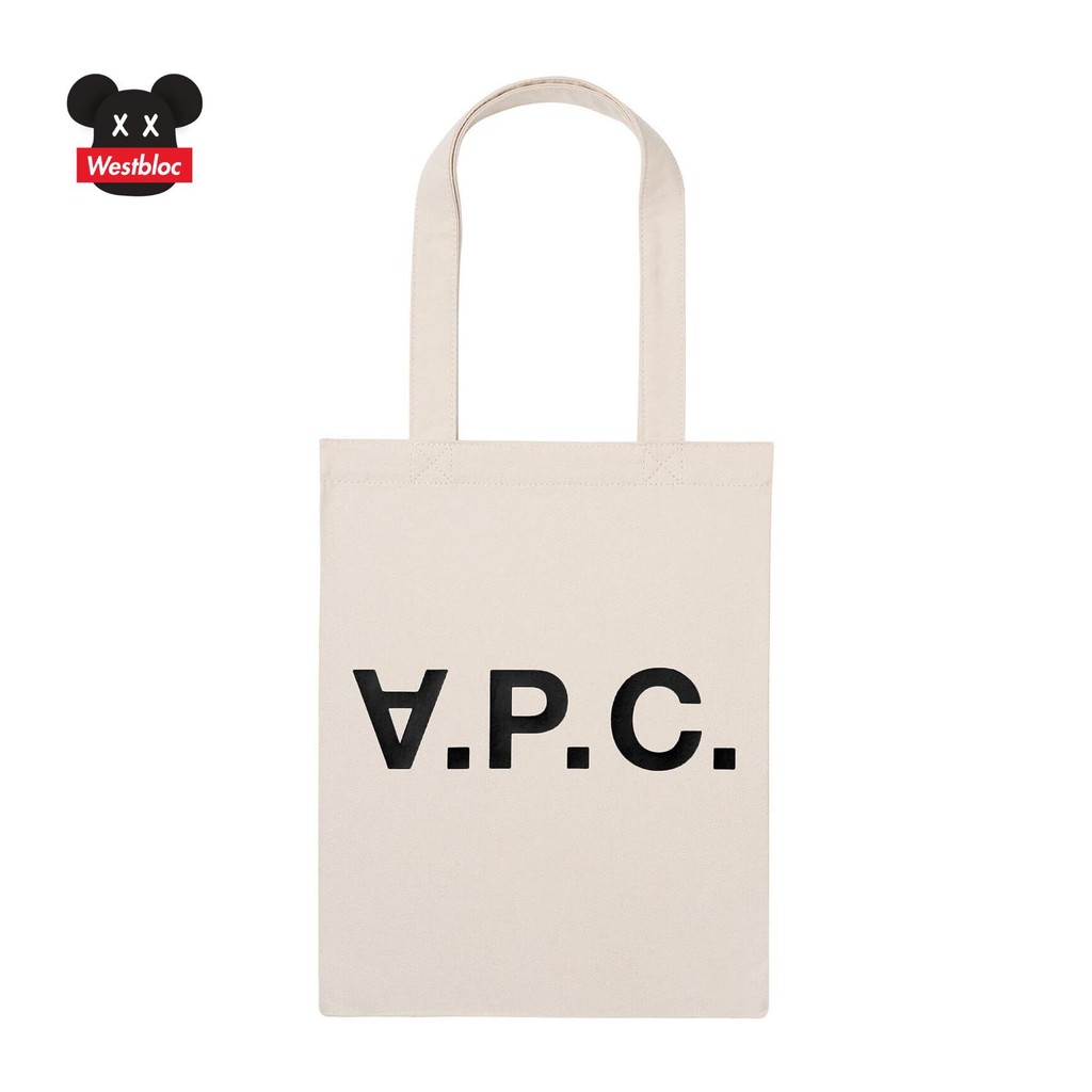 APC Tote Bag - Mastermind Porter Fragment Undefeated