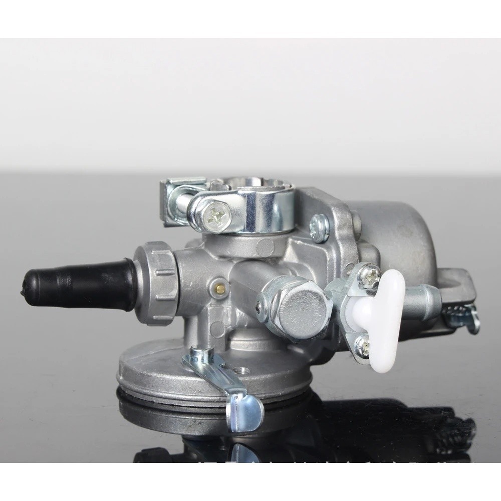 CARBURATOR 328 TASCO ORINAL POTONG RUMPUT 318,328,328e Carburator Karburator Mesin Potong Rumput