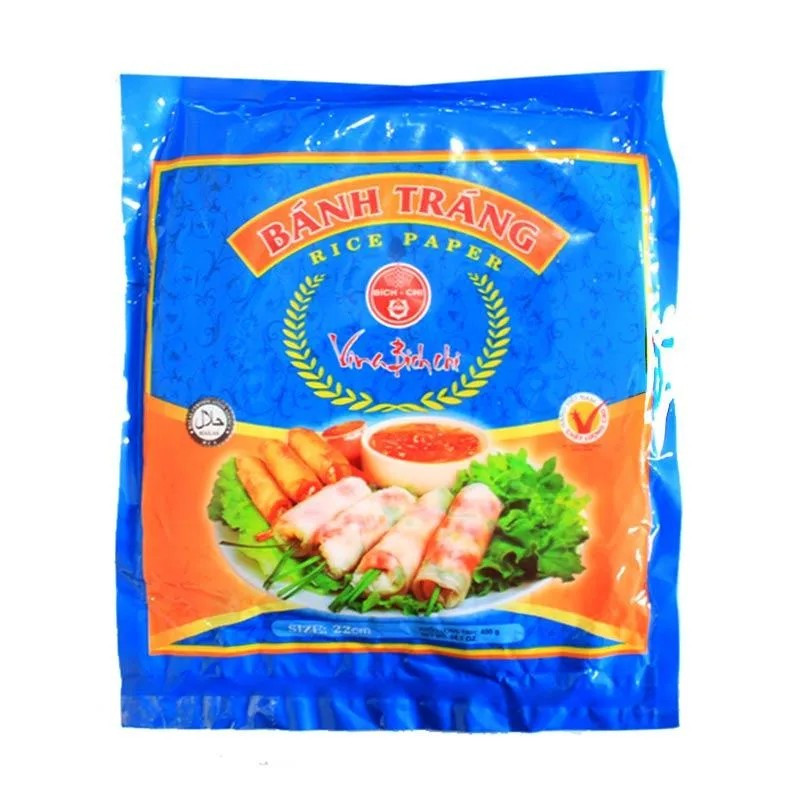 

Rice Paper VINA BICH CHI 400gr