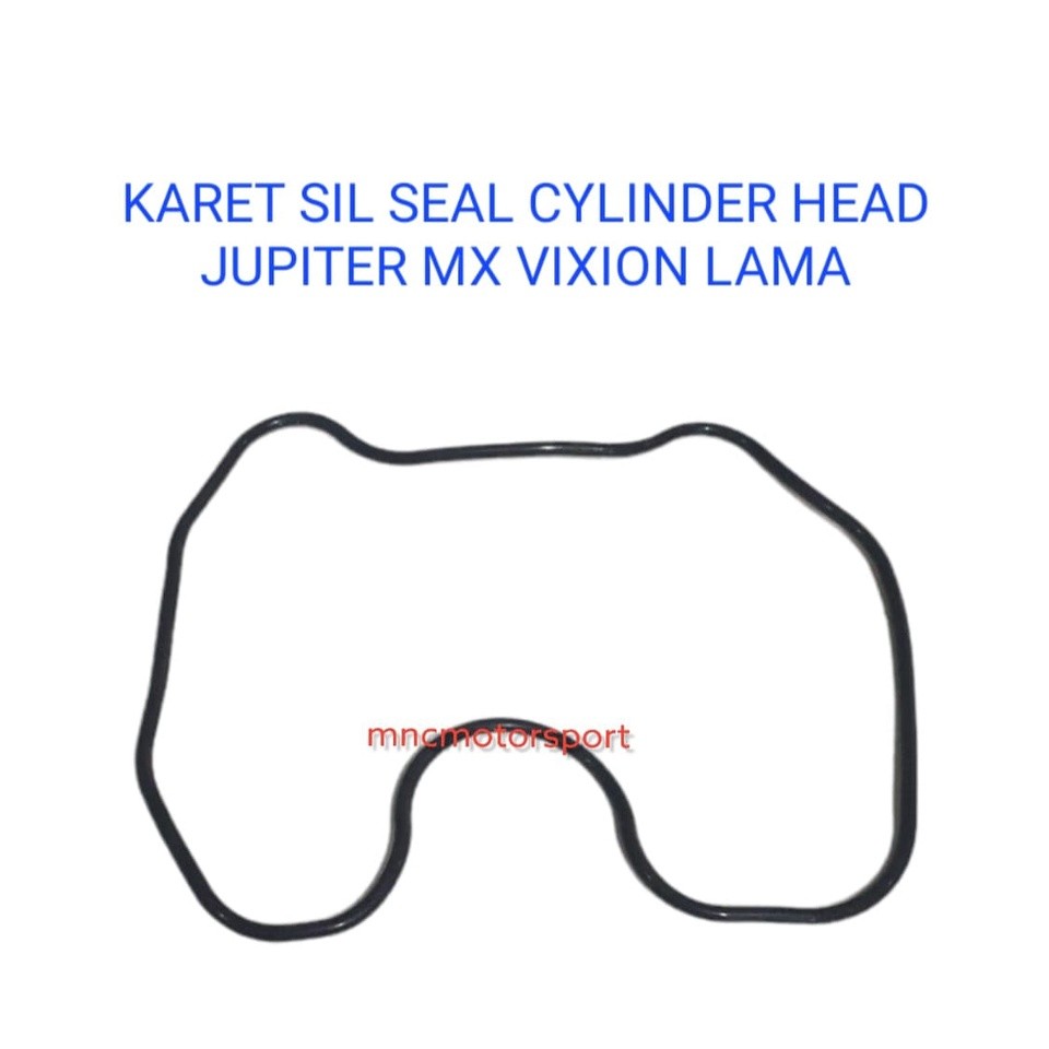 KARET SIL SEAL CYLINDER HEAD JUPITER MX VIXION LAMA