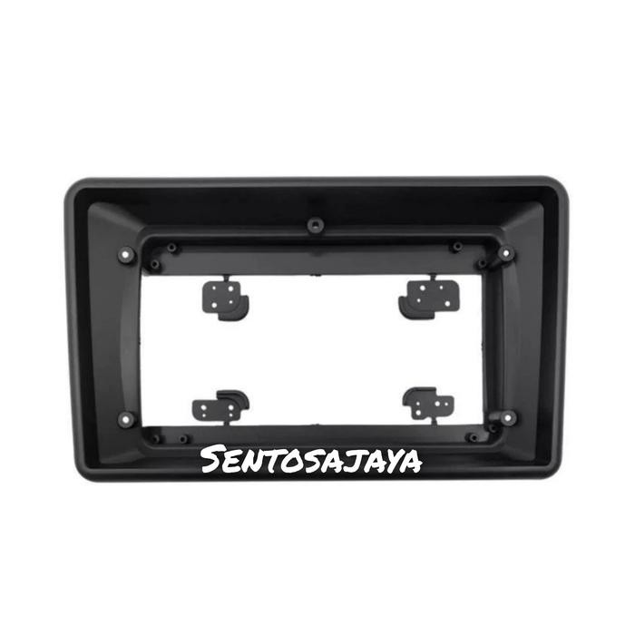 Headframe Frame Head unit 9Inch HONDA MOBILIO 2012-2015