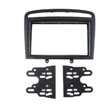 FRAME HEADDUNIT ANDROID 7 INCH PEUGEOT 408 2013