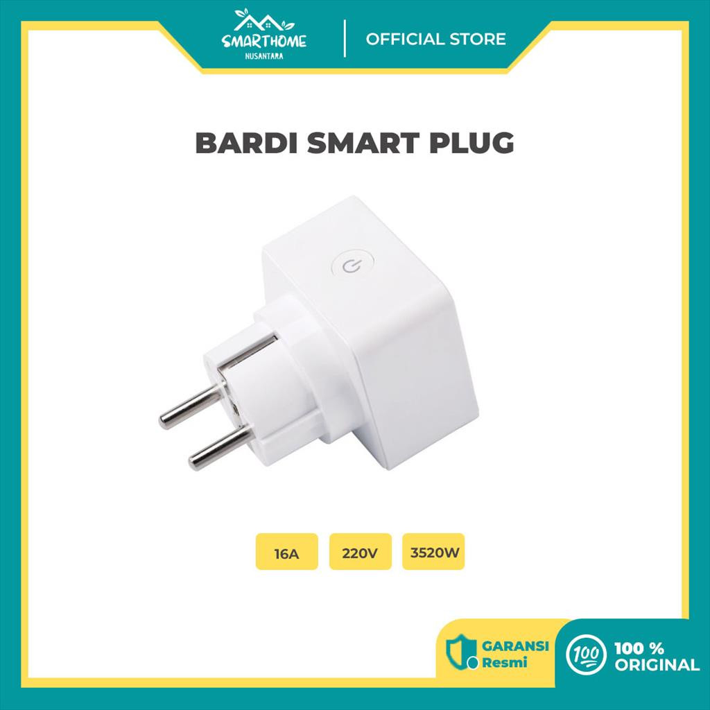BARDI Smart Plug