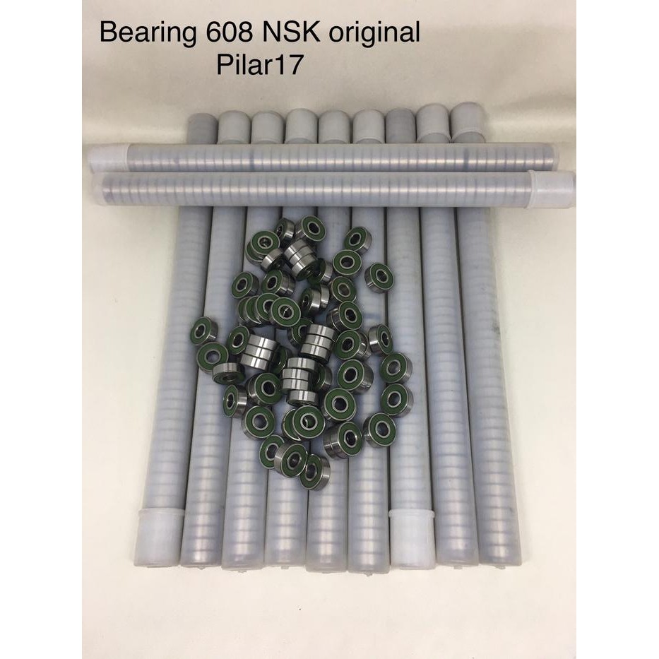 Bearing 608 NSK original Bering 608 NSK ASLI