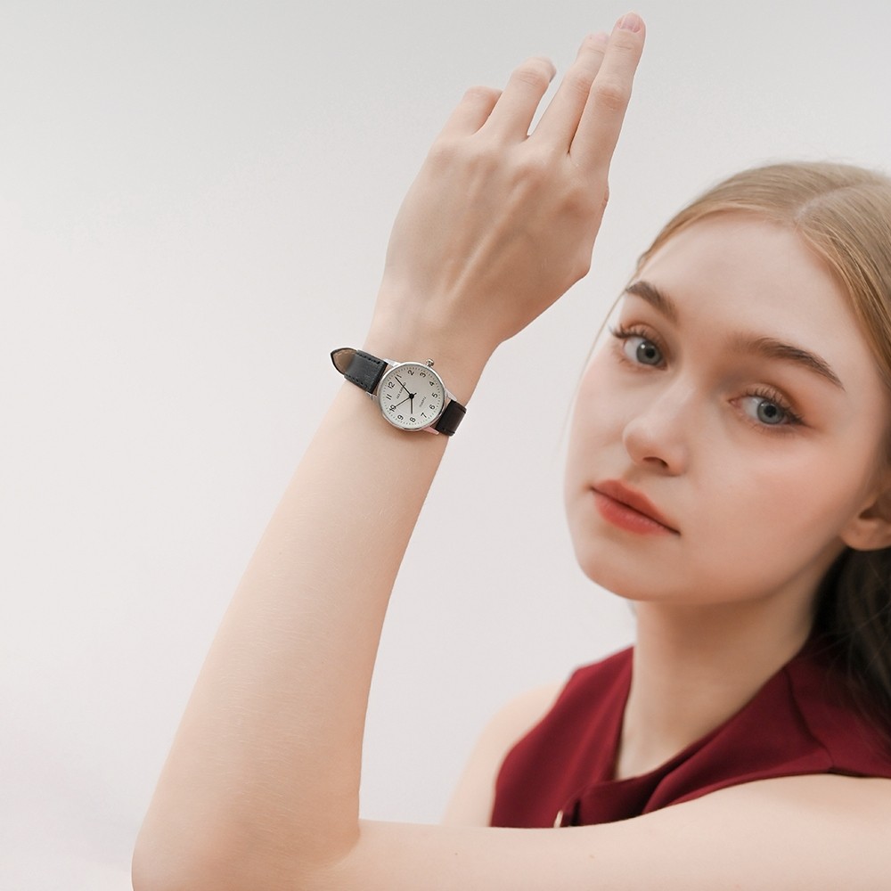 Jam Tangan Wanita Les Catino Henny Watch