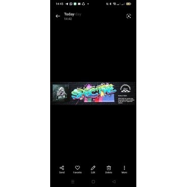 Der Materialspezialist Spectre  ( Long Pimple ) CO