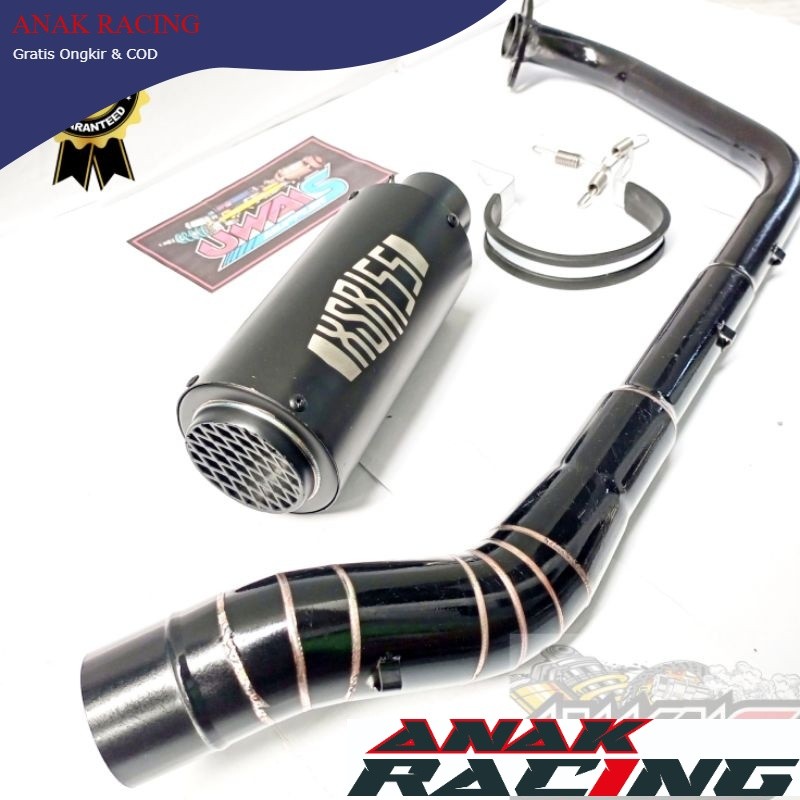 knalpot xsr 155 XSR155 custom racing XSR 155 xsr155