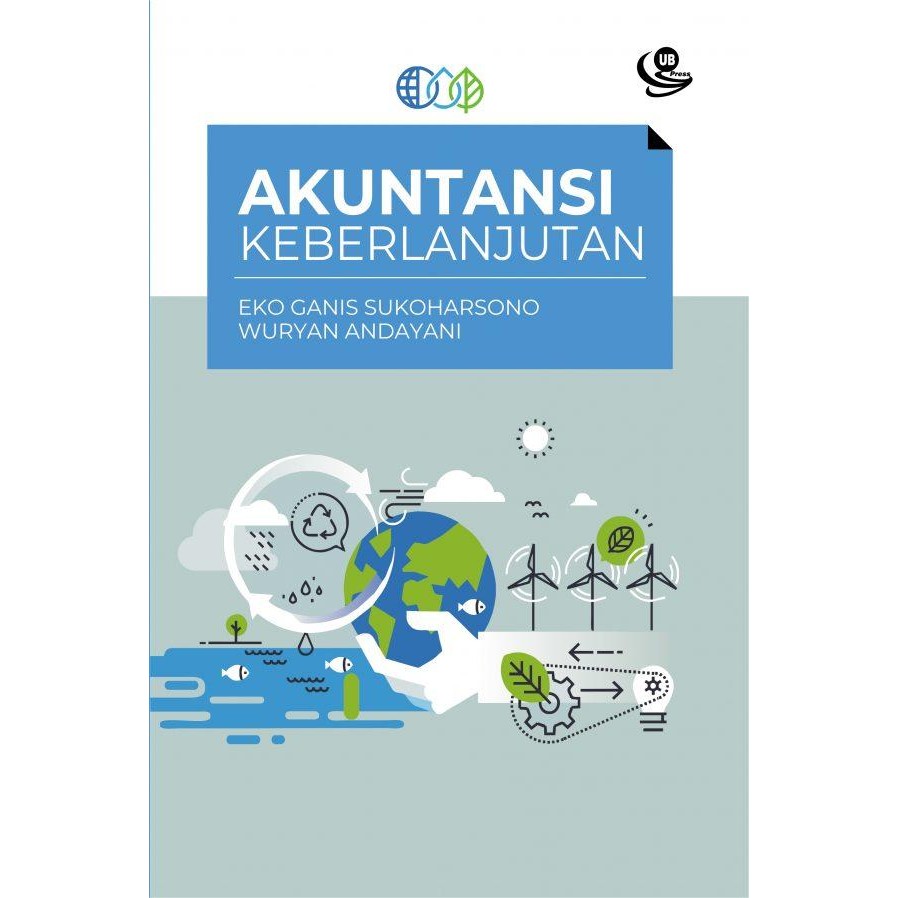 Buku ORI Akuntansi Keberlanjutan