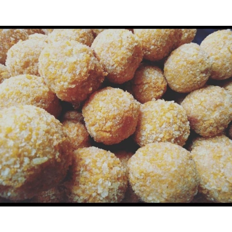

Chiken Ball