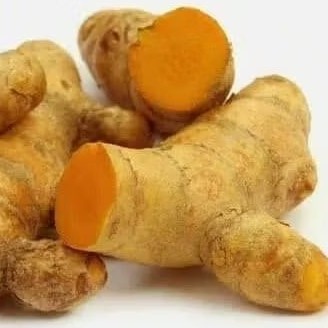 

Kunir Kunyit Basah Segar Rempah Herbal Natural Obat Alami 1 kg