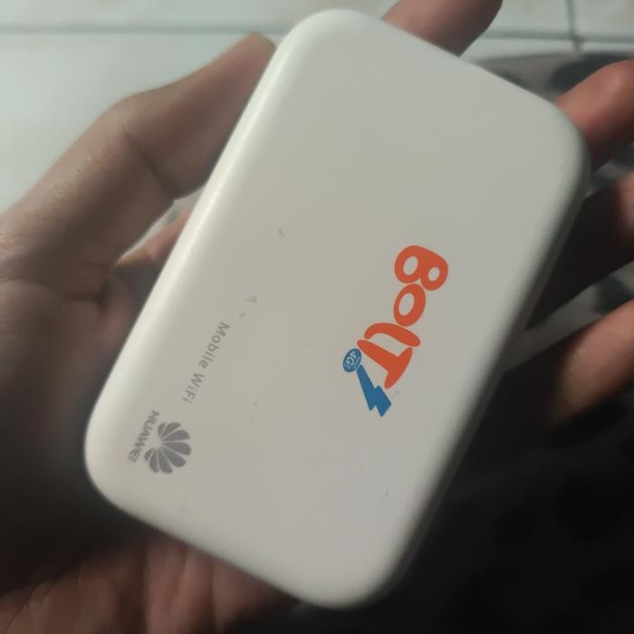 mifi modem wifi unlock all operator huawei e5372 e5372s normalNew