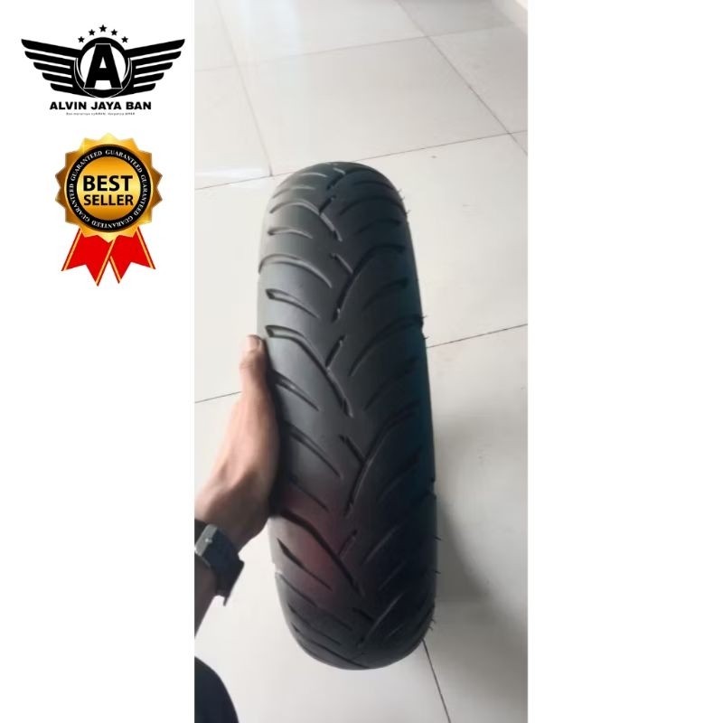 Ban motor PCX/VARIO 160 MERK IRC RING14