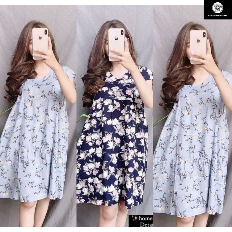 daster midi daster kekinian daster sexy daster murah daster rayon baju tidur wanita daster bali dast