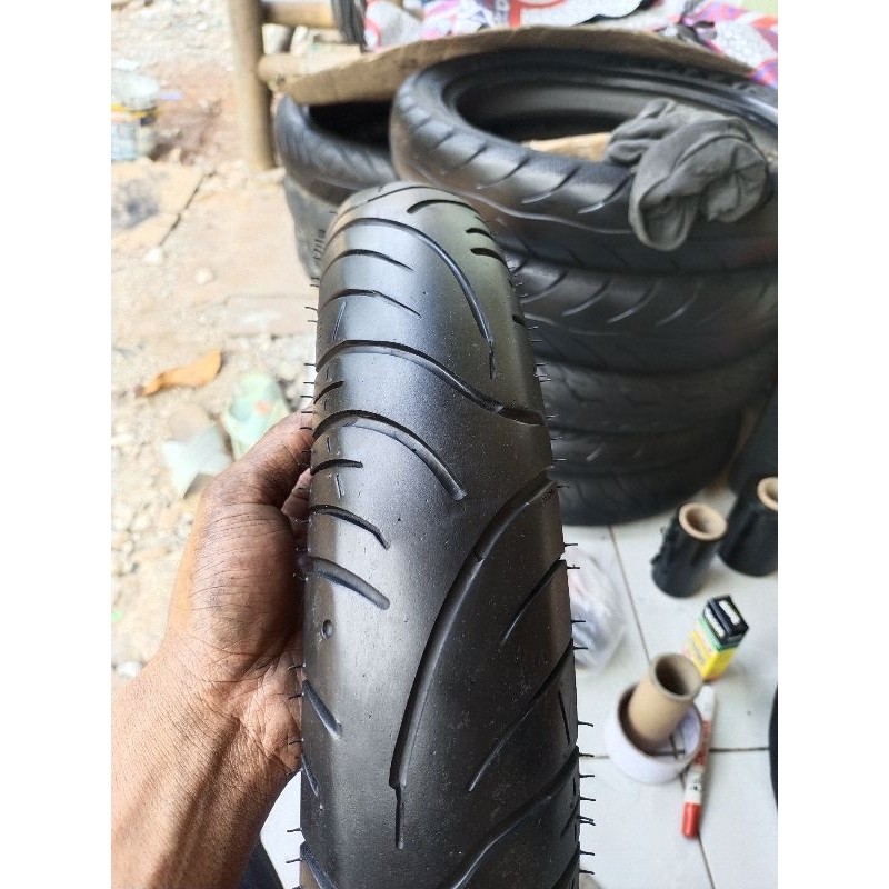 BAN RING 16 TUBLES UKURAN 80/90 RING 16