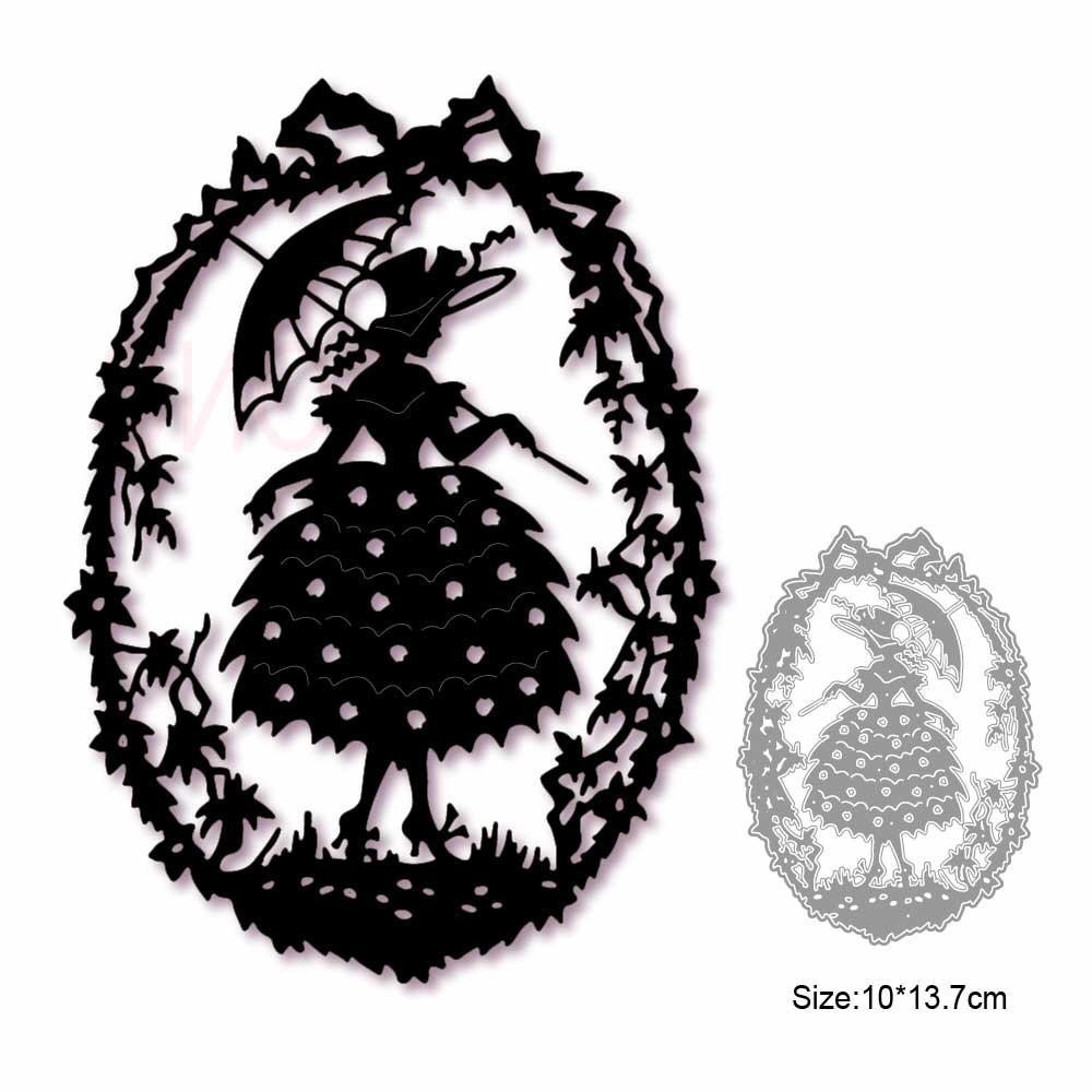 

Cartoon Metal Die Cutters for Scrapbooking, Cut Stencils, New Molds, Die Cuts for Card Making, Characters, New
