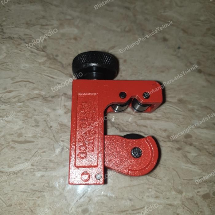 NEW.... kater pipa pemotong pipa tembaga SYBT99