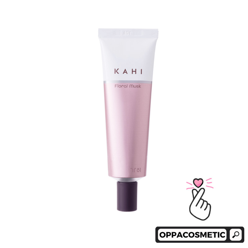 (EXP 26.10.2025) KAHI Essence Hand Cream