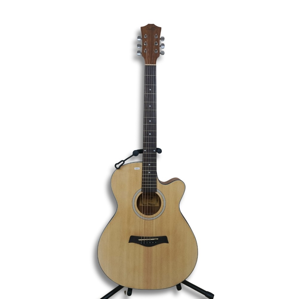 Scorpion Gitar Akustik FG 028 Coklat