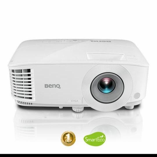 BenQ MS550 Projector SVGA HDMI 3600Lm Business Proyektor ms-550