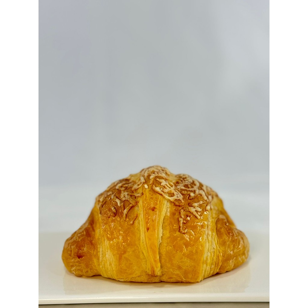 

Triplecheese Croissant