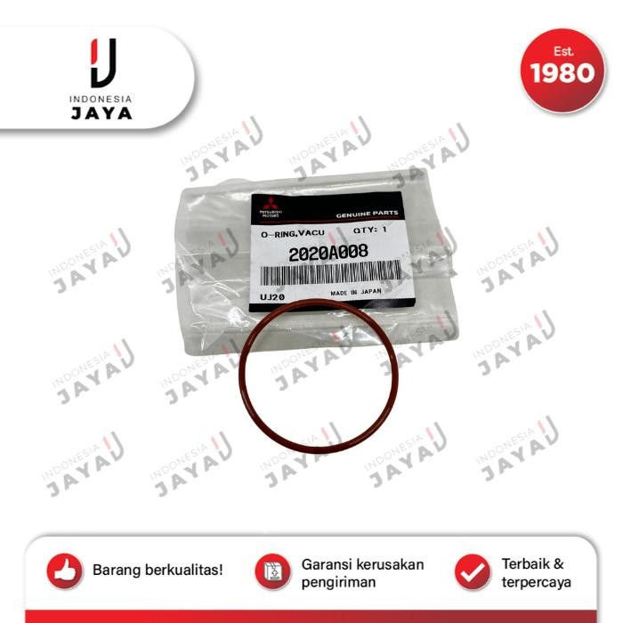 Seal Vacum Pump Mitsubishi Pajero Sport Triton ORIGINAL 2020A008