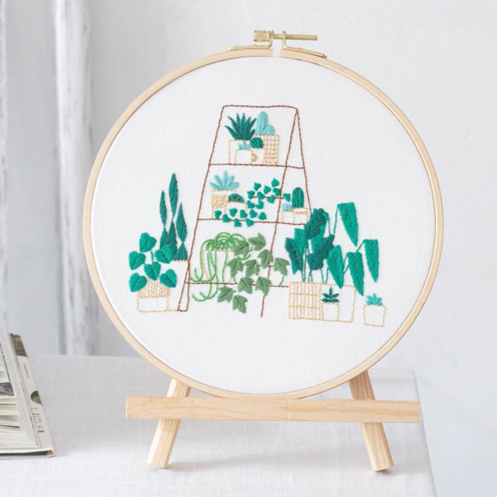 

Mini Wooden Tripod Easel Picture Painting Display Stand for Artists Students