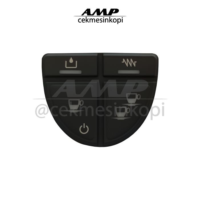 Nuova Simonelli Oscar 2 Button / Keypad