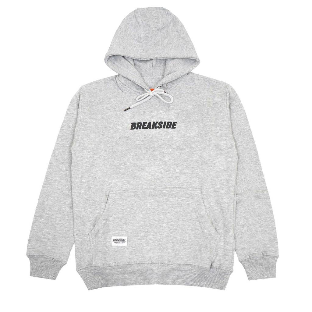 Breakside  Hoodie Empire - Misty Hoodie Pria