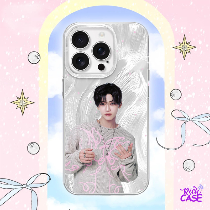 Casing For Samsung A03 05 06 10 11 12 13 14 15 16 20 23 24 35 50 52 54 55 S 5G bling Fashion kpop nc