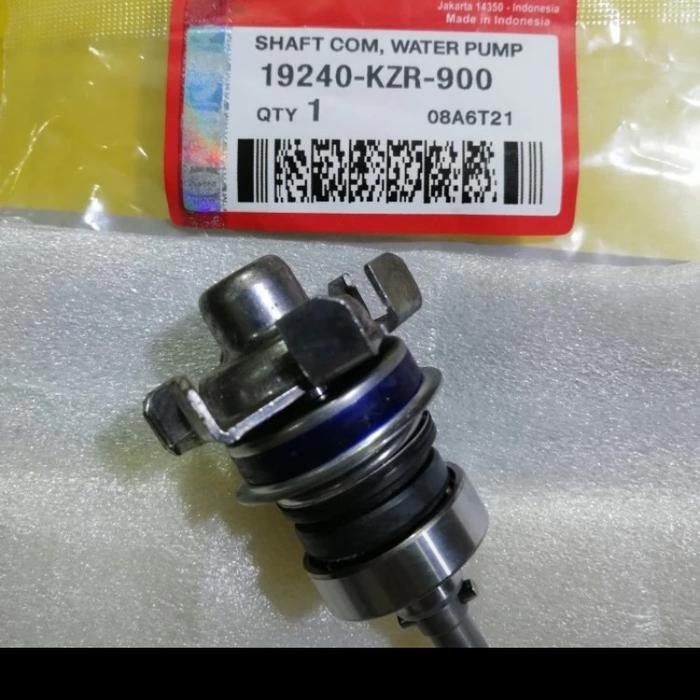 As kipas waterpump radiator vario 125 150