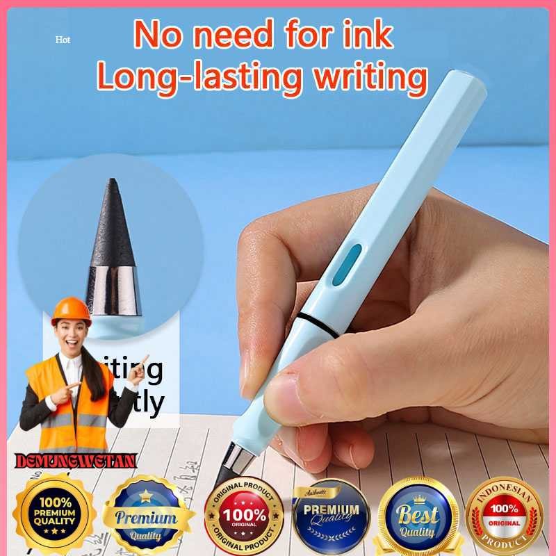 

DotDing Pensil Tanpa Batas Abadi Eternal Pencil - H215