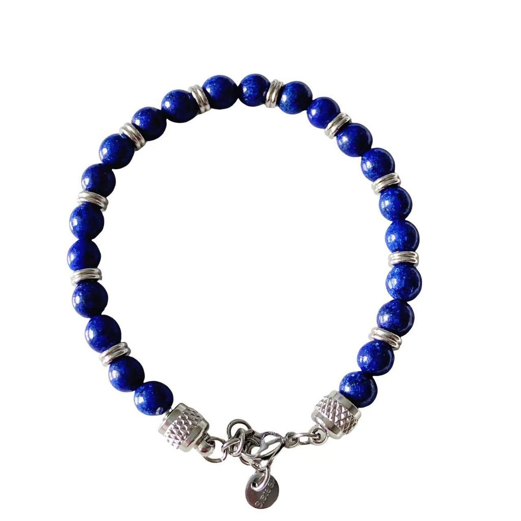 Phoenix Qingjin Gelang Stainless Steel Logam Adjustable Gelang Pria Produsen Pasokan Grosir