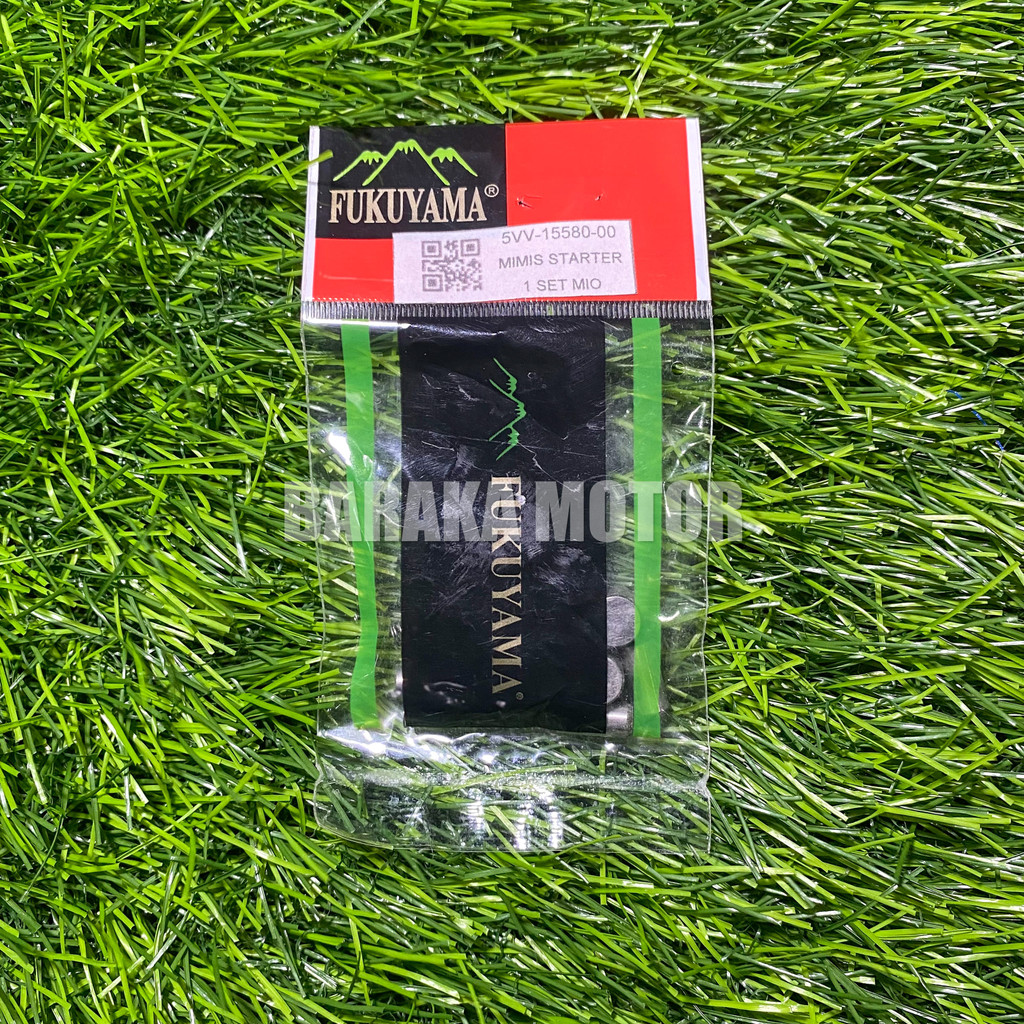 Mimis Pelor Gotri Starter Stater Yamaha Mio Old Lama Mio Soul Mio Sporty Smile Fino Nouvo Original F