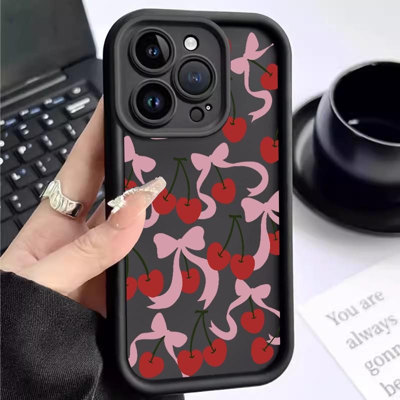 Casing Hp For VIVO V27 V27 Pro V27e V29 V30 5G V30 Pro V30E 5G V5 Lite V9 Youth V9 V9 6GB Slikon Sof