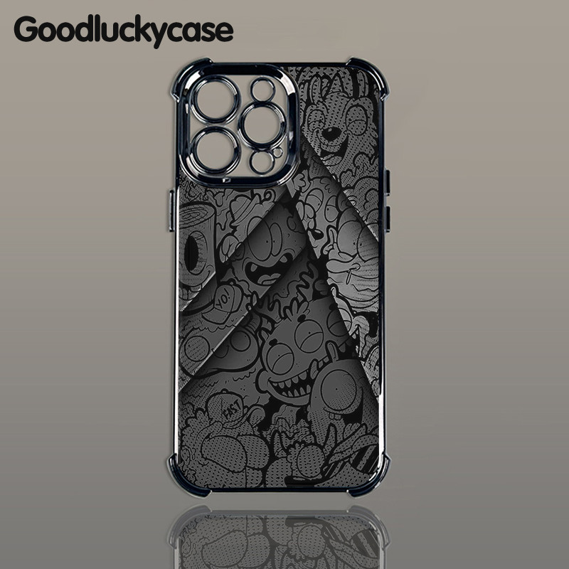 Case Infinix Hot 10 Play Hot 40i Smart 5 Smart 9 Airbag Casing Infinix Hot 11 Play Hot 30i Casing In