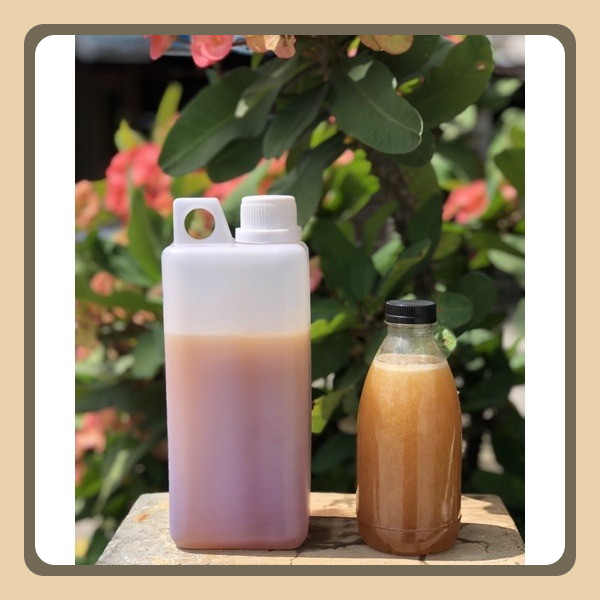 

MADU MURNI - MADU ASLI HUTAN LIAR PREMIUM RAW HONEY ORIGINAL 100% MINUMAN KESEHATAN MENU MINUMAN HERBAL PREMIUM