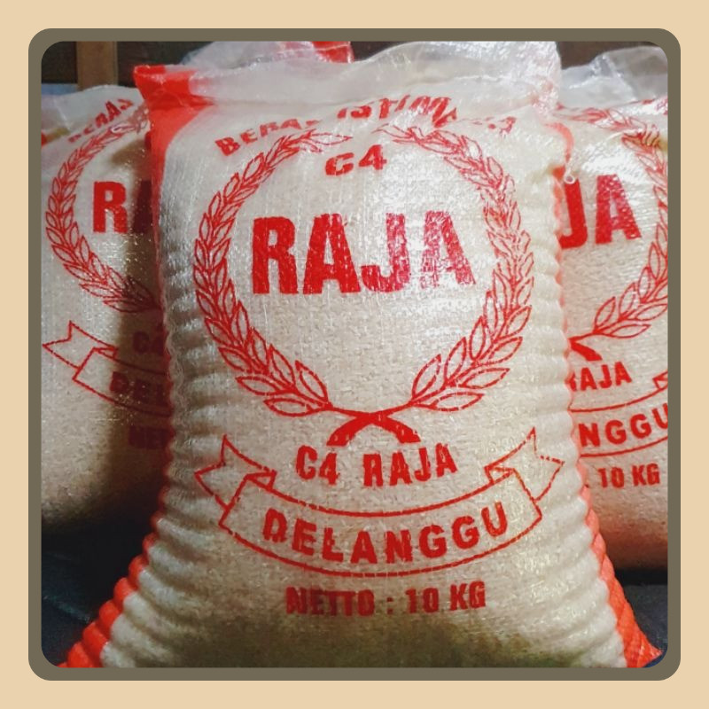 

Beras Selepan 10kg Tanpa Pengawet Harga Terjangkau