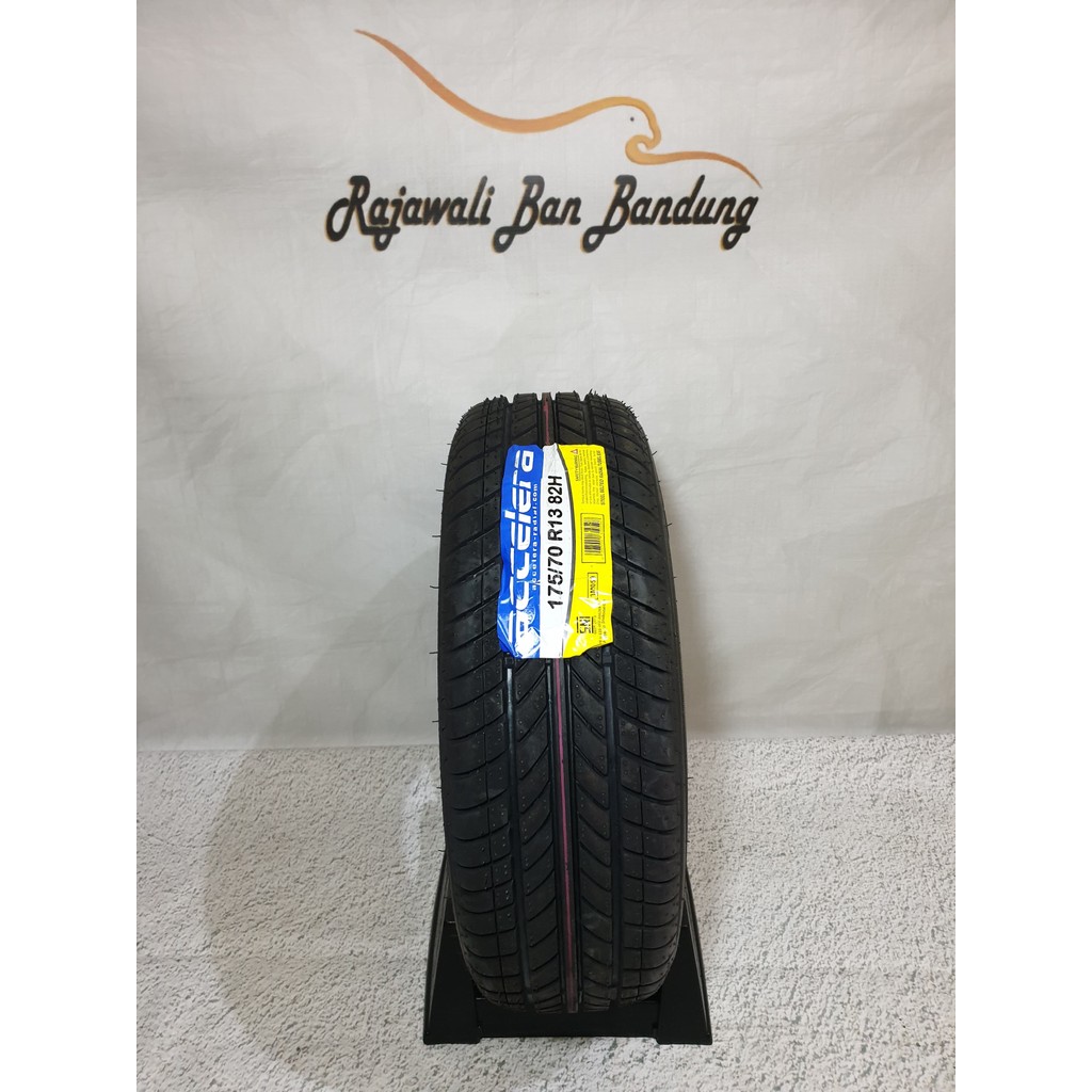 Ban Mobil Accelera 175/70 R13 ban mobil ring 13 carry kembang rotasi