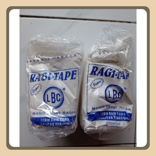 

Ragi Peyeum LBC