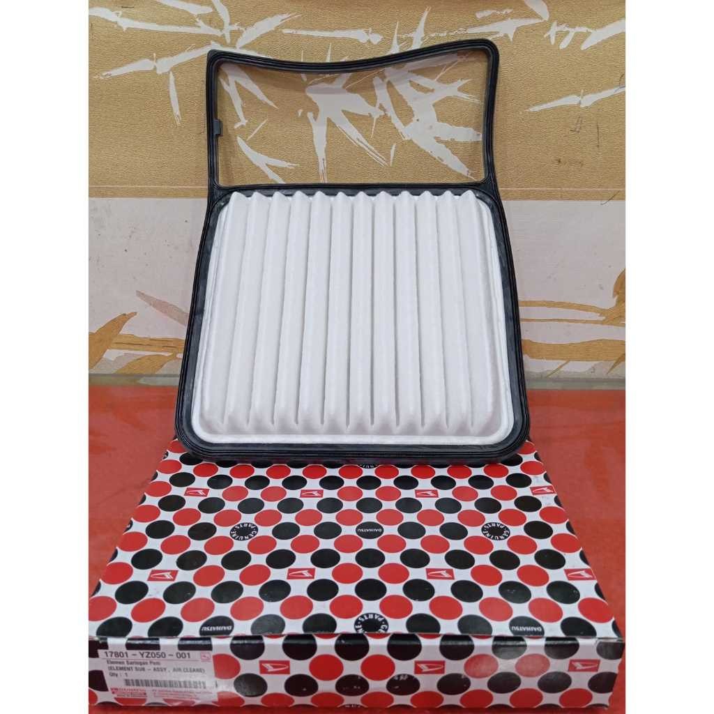 filter udara / filter hawa saringan hawa avanza xenia allnew terios rush (daihatsu)
