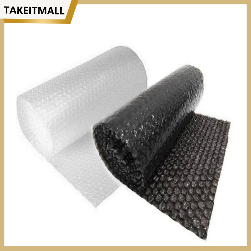

Packing Dengan Bubble / Bubble Wrap / Bubble Wrap Bening