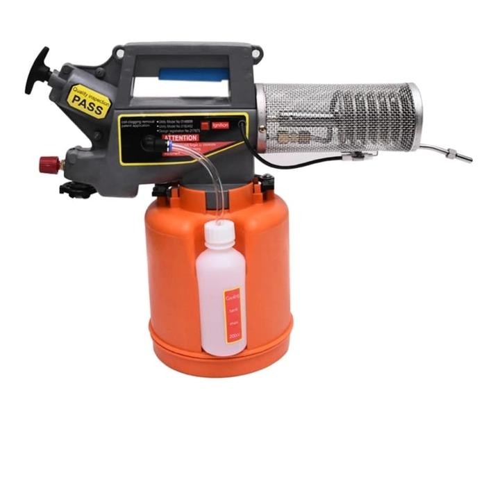 KRISBOW MESIN FOGGING PORTABEL