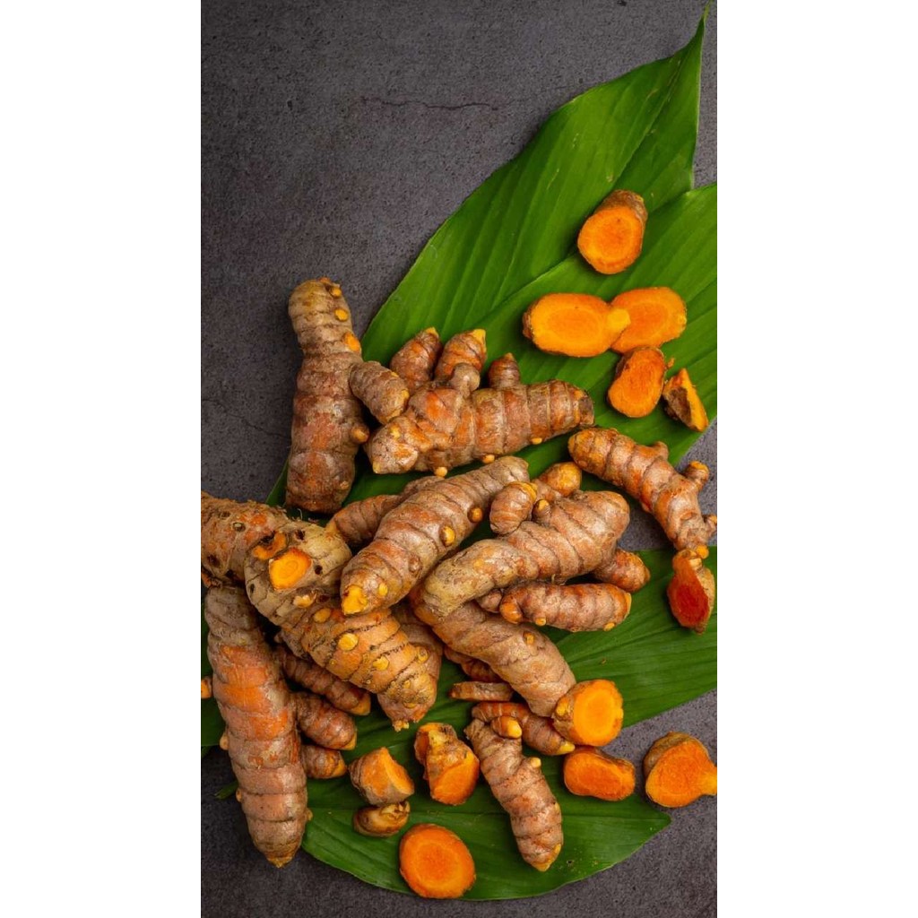 

MURAH Paket 3in1(temulawak kunyit kayu manis)