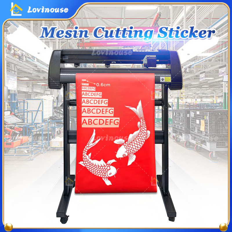 

CDR Gratis Mesin Cutting Sticker KI-720 Auto Contour Cut Terbaru Support Corel Draw/SignMaster Versi 2024 Nama