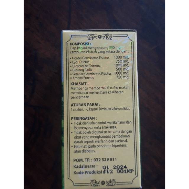 

wellcome to my shop KAPSUMA (Ginseng Kianpi Pil) originalkianpi